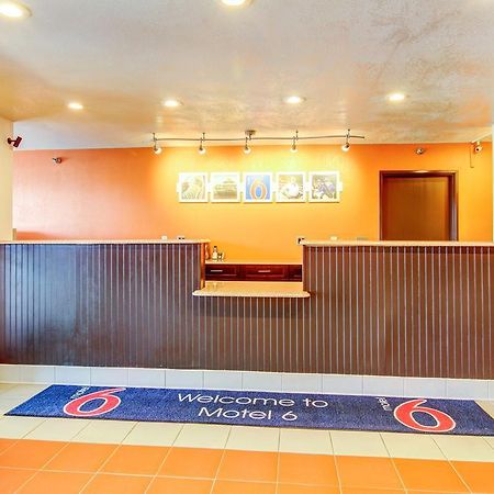 Motel 6-Columbia, Mo - East Exteriér fotografie