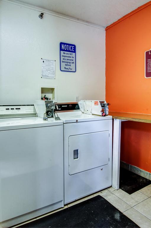 Motel 6-Columbia, Mo - East Exteriér fotografie