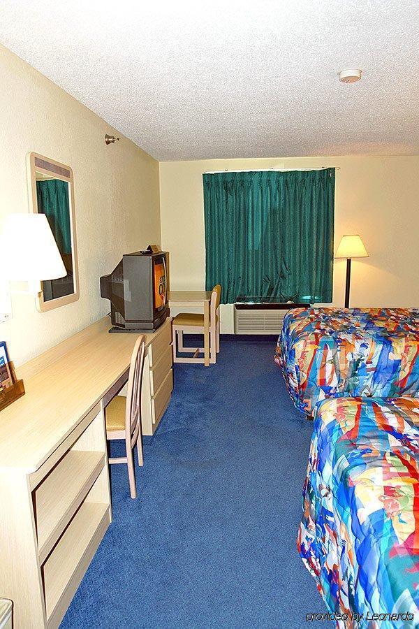 Motel 6-Columbia, Mo - East Exteriér fotografie