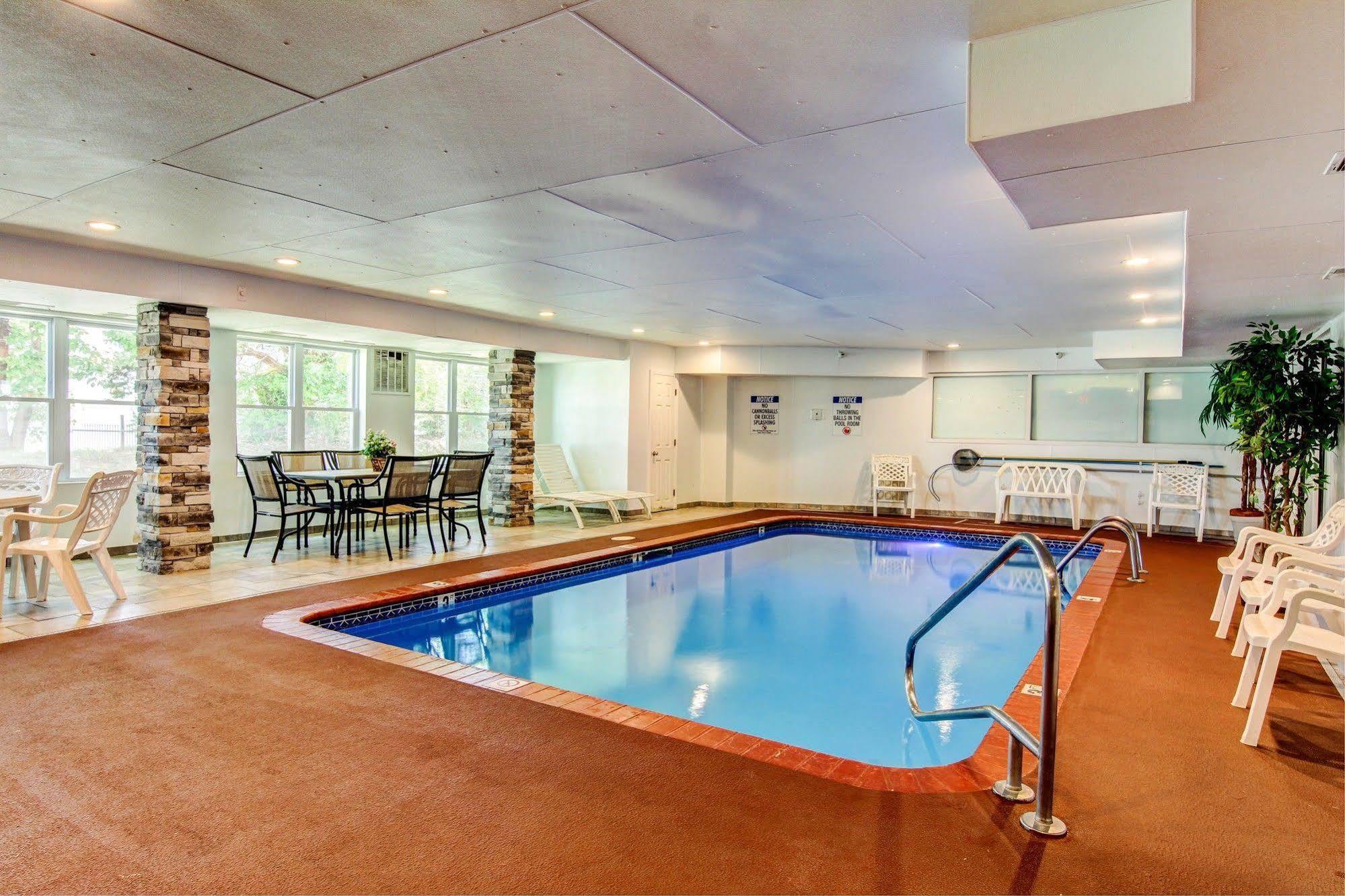 Motel 6-Columbia, Mo - East Exteriér fotografie