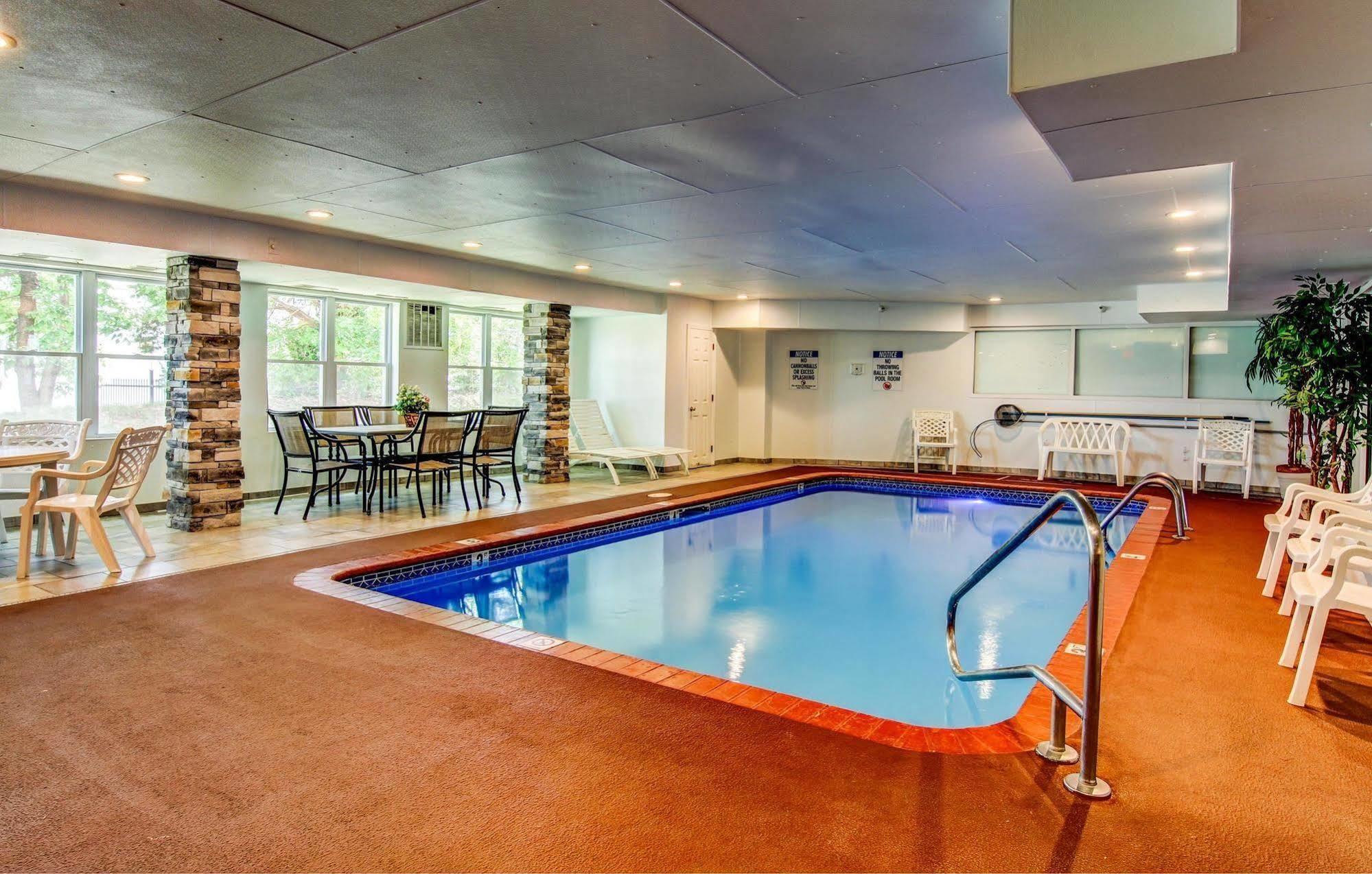 Motel 6-Columbia, Mo - East Exteriér fotografie